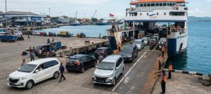 hal yang perlu disiapkan untuk kirim mobil antar pulau