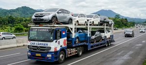 what is car carrier