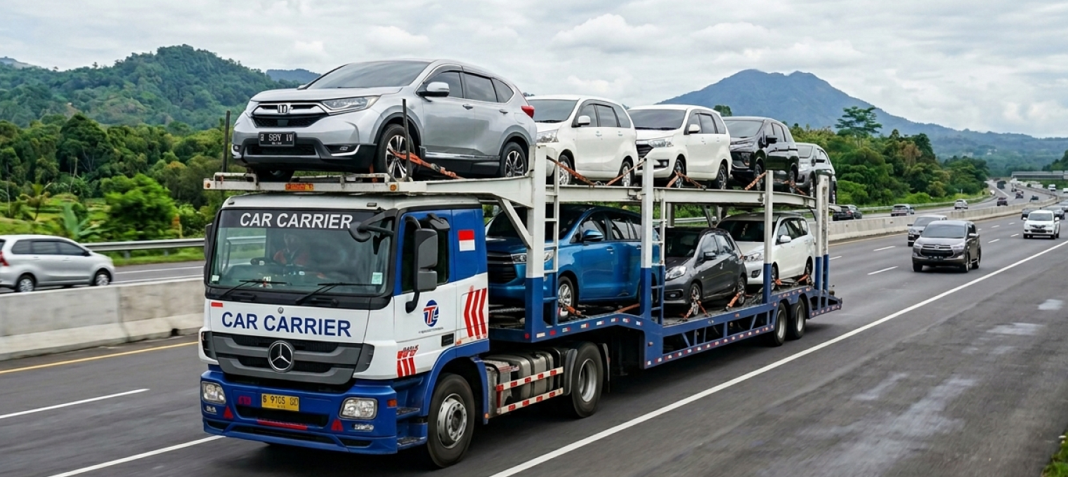 what is car carrier
