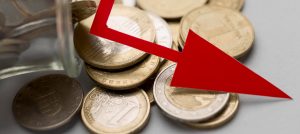 dampak rupiah melemah terhadap logistik