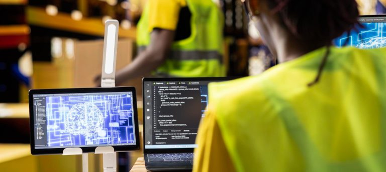 Mengenal Istilah Teknologi Logistik: Wajib Tahu Biar Bisnis Makin Lancar