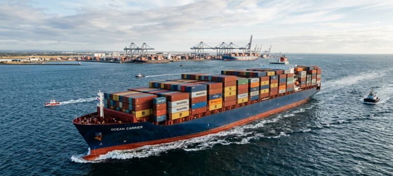 Komponen Biaya Sea Freight: Panduan Lengkap untuk Importir dan Eksportir