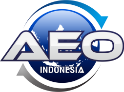 AEO Bea Cukai Logo AEO Bea Cukai